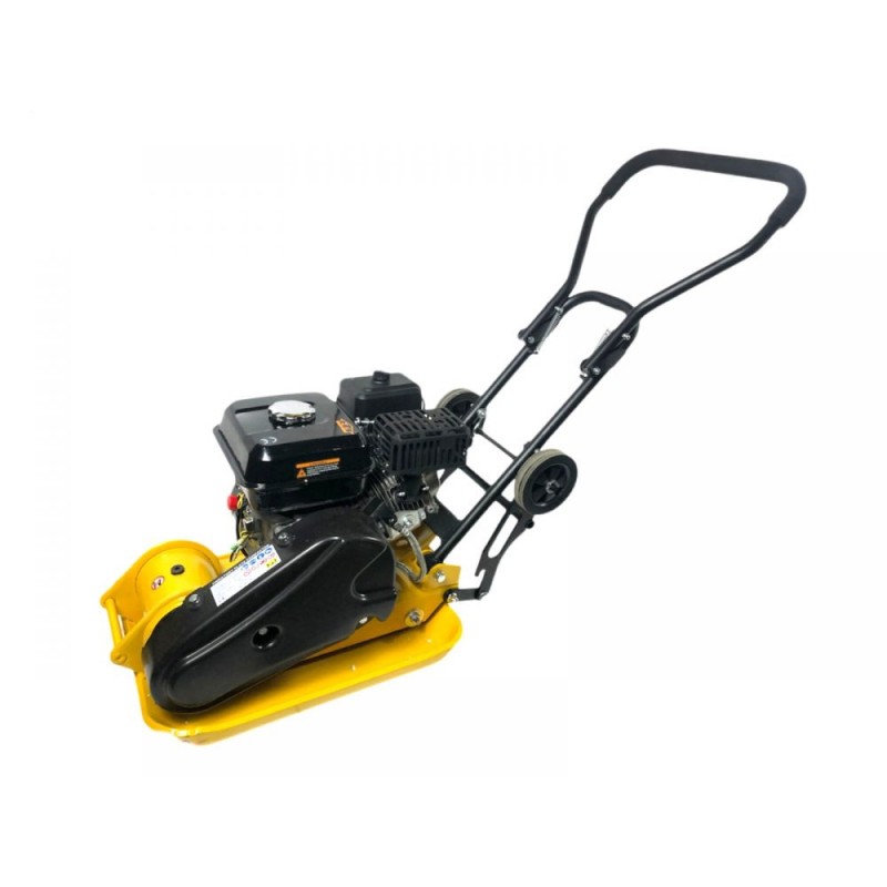 Placa compactoare Elefant 229155