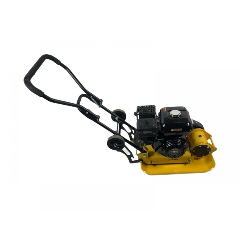 Placa compactoare Elefant 229155