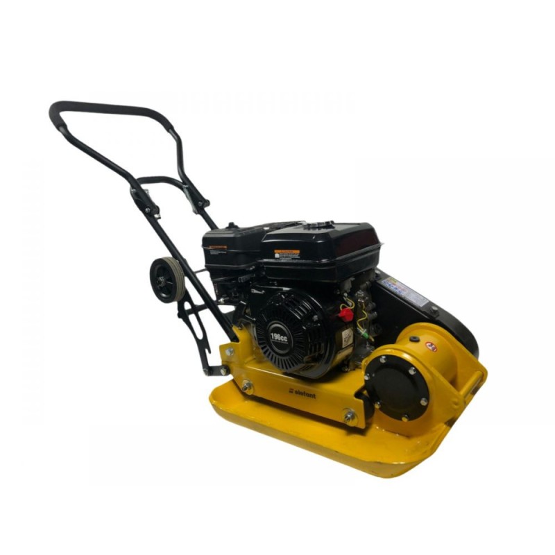 Placa compactoare Elefant 229155