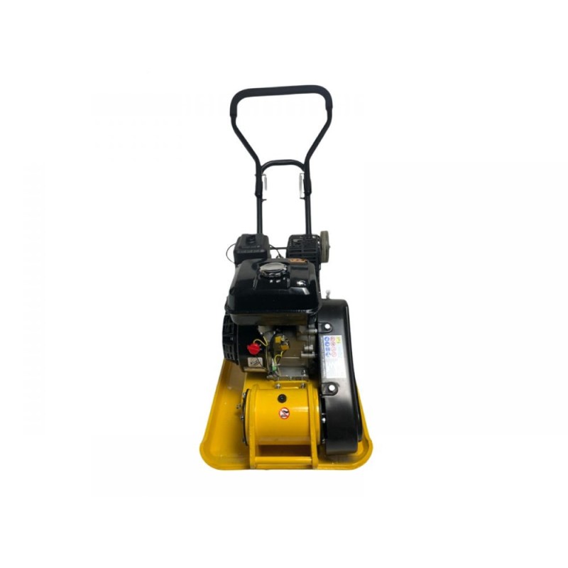 Placa compactoare Elefant 229155