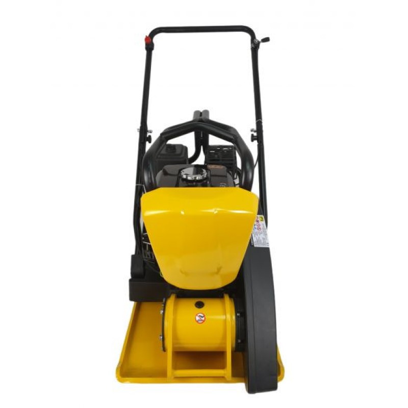 Placa compactoare Elefant 29755, 4 timpi, 3.7 kW, 5500 VPM