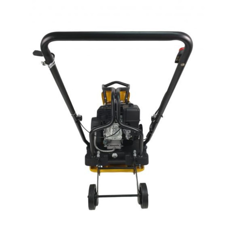 Placa compactoare Elefant 29755, 4 timpi, 3.7 kW, 5500 VPM