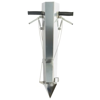 Plantator manual-Semantoare rasaduri ''Calamar'' nou