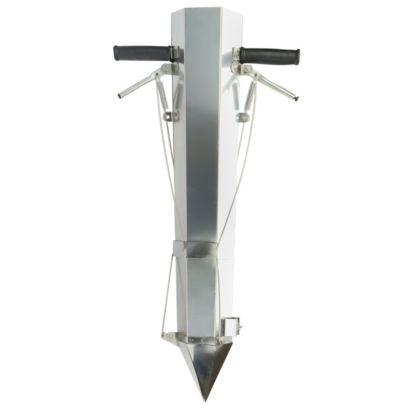 Plantator manual-Semantoare rasaduri ''Calamar'' nou