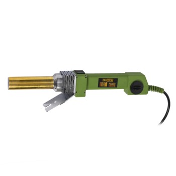 Plita de lipit PPR Procraft PL2000, 2 kW, bacuri 20 25 32 mm, 300 grade, ciocan PPR