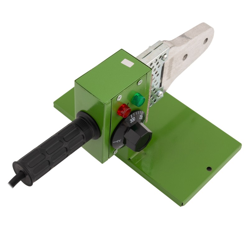 Plita PPR Procraft PL1400, ciocan sudura 600W, 50-300 grade, 20 25 32 mm