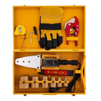 Plita PPR ROTOR RPW1500, 1500 W, 0- 300 °C