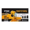 Plita PPR ROTOR RPW600, 600W, 0- 300 °C