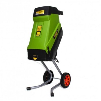 PLS2400 tocator de crengi Procraft