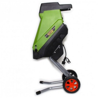 PLS2400 tocator de crengi Procraft