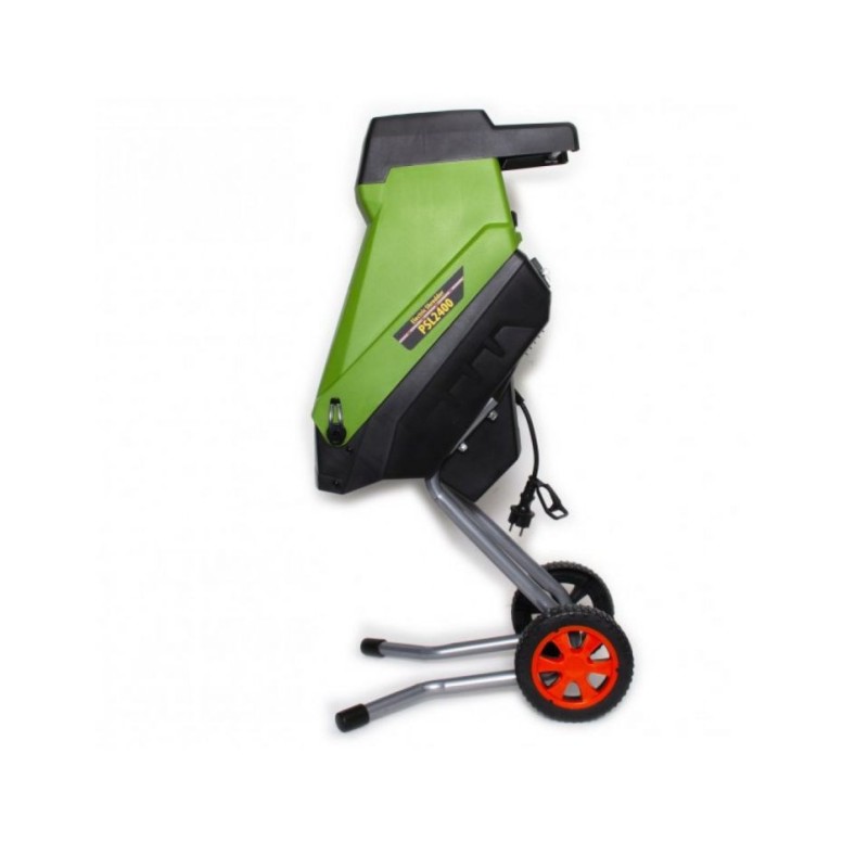 PLS2400 tocator de crengi Procraft