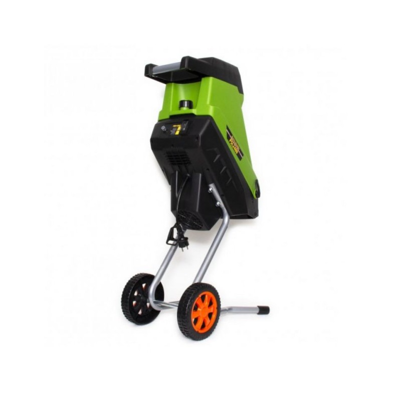 PLS2400 tocator de crengi Procraft