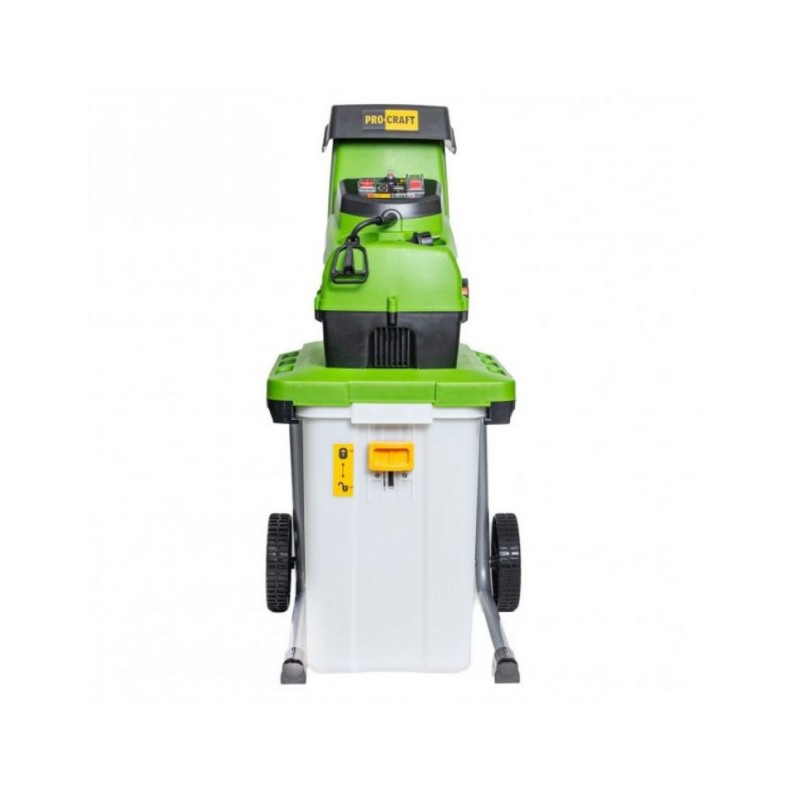 PLS2800 tocator de crengi Procraft