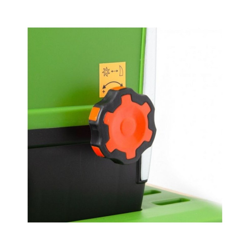 PLS2800 tocator de crengi Procraft