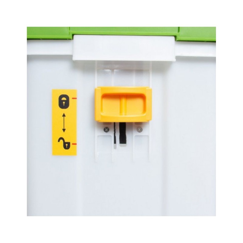 PLS2800 tocator de crengi Procraft