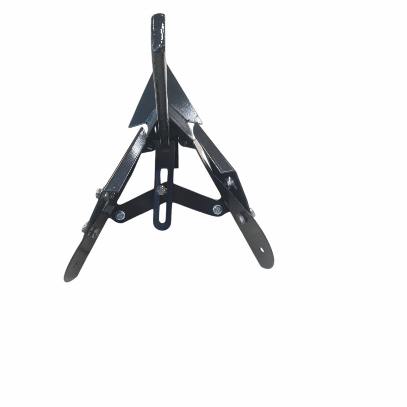 Plug bilonat, Elefant