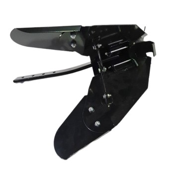 Plug bilonat, Elefant