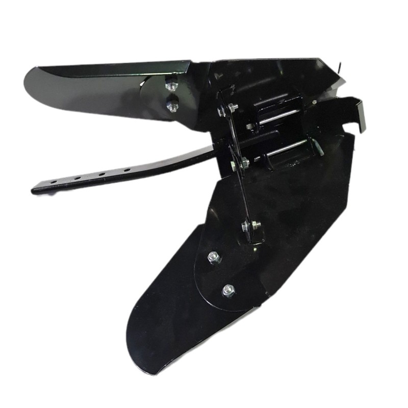 Plug bilonat, Elefant