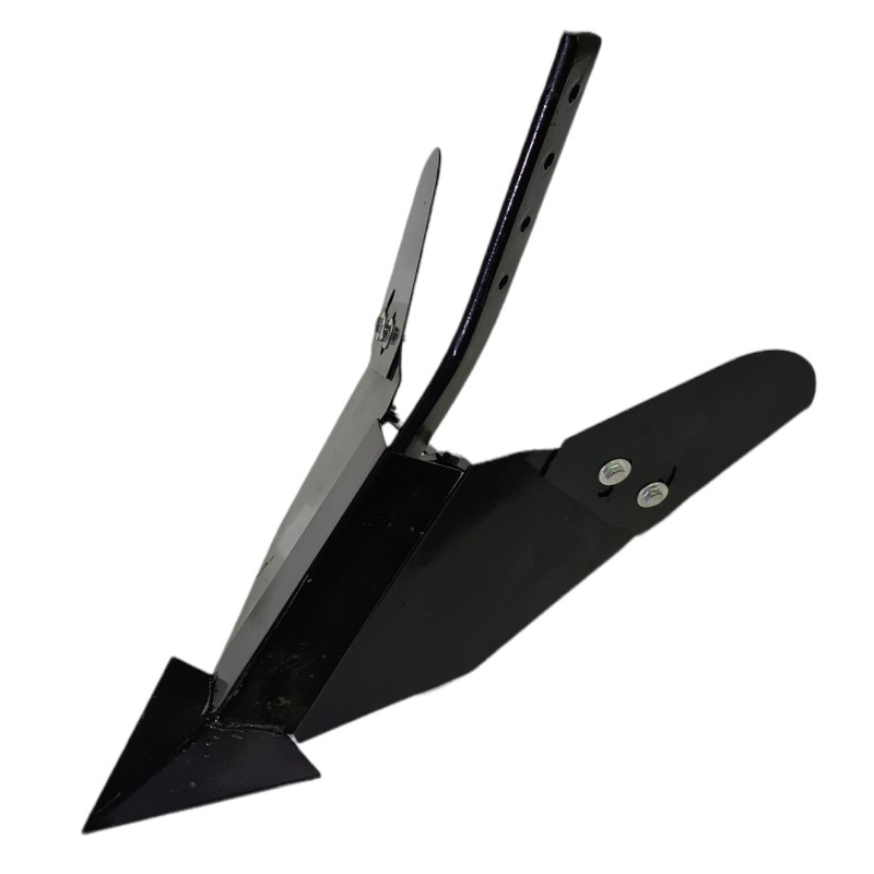 Plug bilonat, Elefant