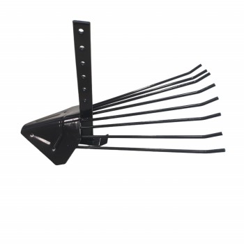 Plug cartofi, Elefant