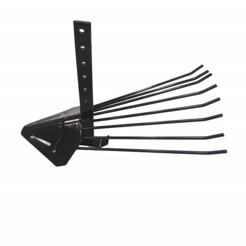 Plug cartofi, Elefant