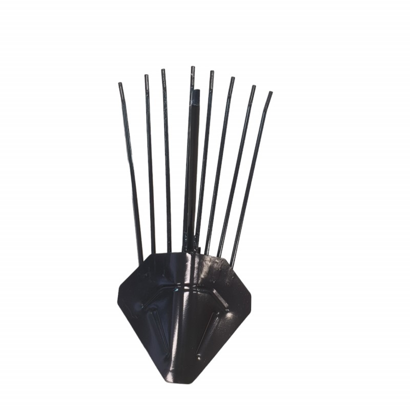 Plug cartofi, Elefant