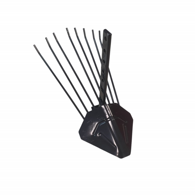 Plug cartofi, Elefant