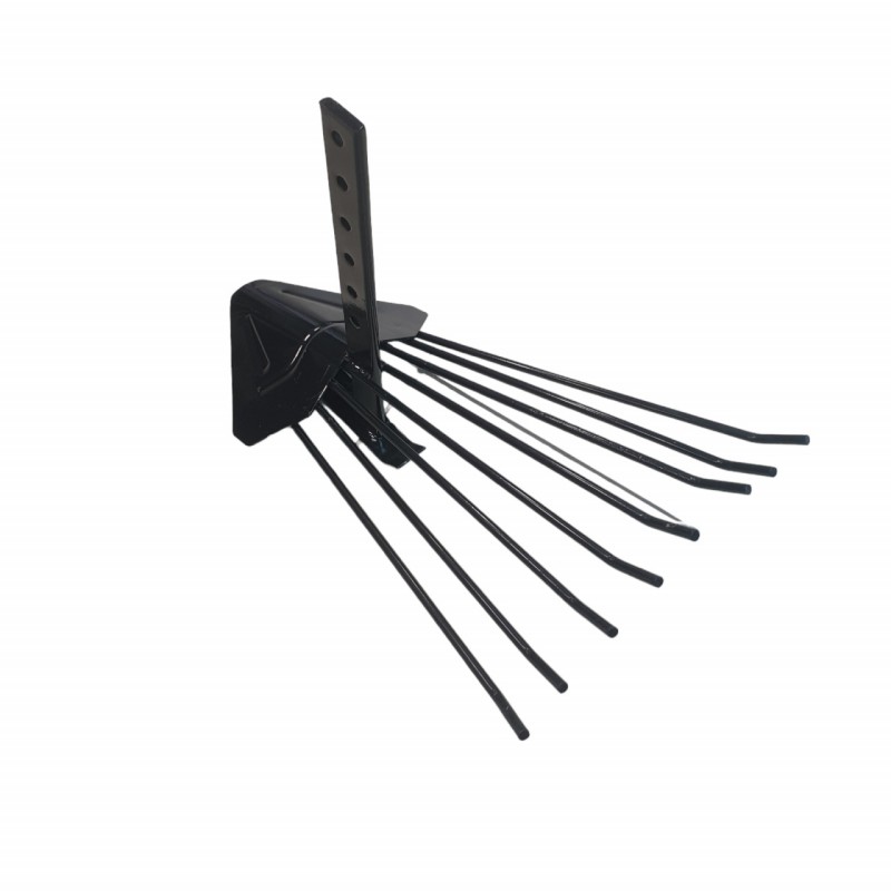 Plug cartofi, Elefant