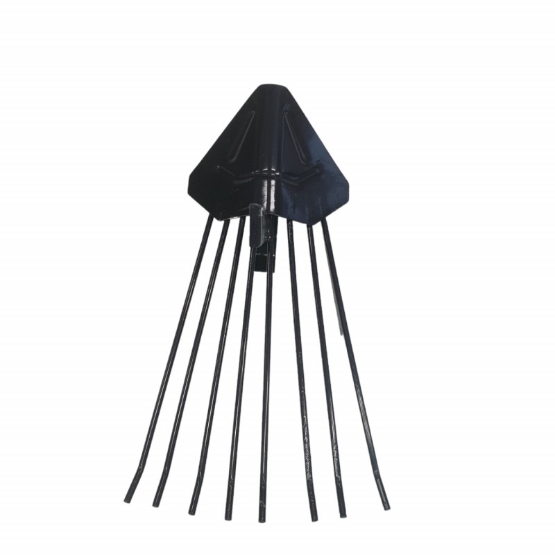 Plug cartofi, Elefant