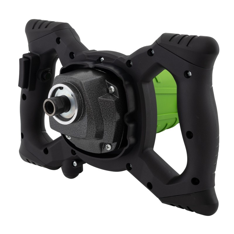 PMM2100 mixer PROCRAFT