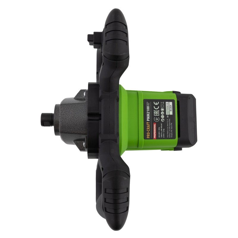 PMM2100 mixer PROCRAFT