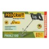PMM2100 mixer PROCRAFT
