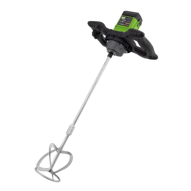 PMM2100 mixer PROCRAFT