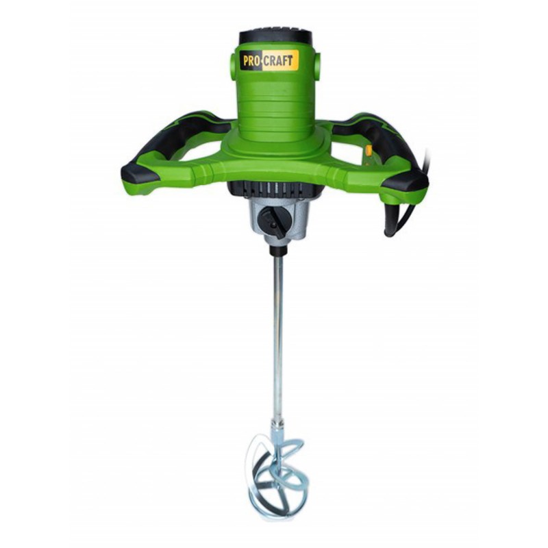 PMM2500 Mixer pentru mortar