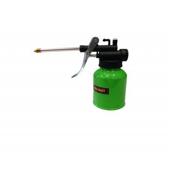 PO18 Pompita ulei cu rezervor metalic PROCRAFT