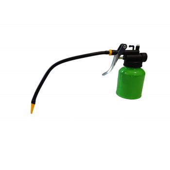 PO22 Pompita ulei cu rezervor metalic PROCRAFT