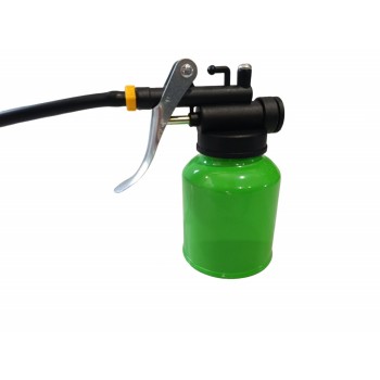 PO22 Pompita ulei cu rezervor metalic PROCRAFT