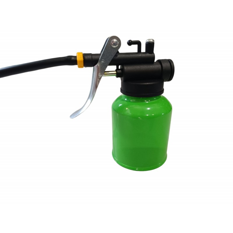 PO22 Pompita ulei cu rezervor metalic PROCRAFT