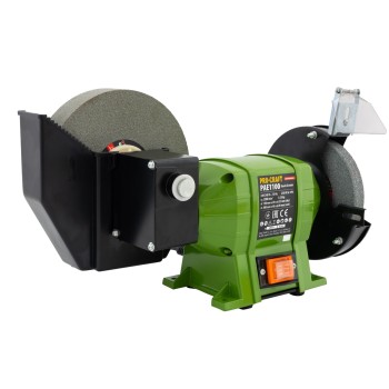 Polizor de banc PROCRAFT PAE1100 , 250 W 2980 rot/min