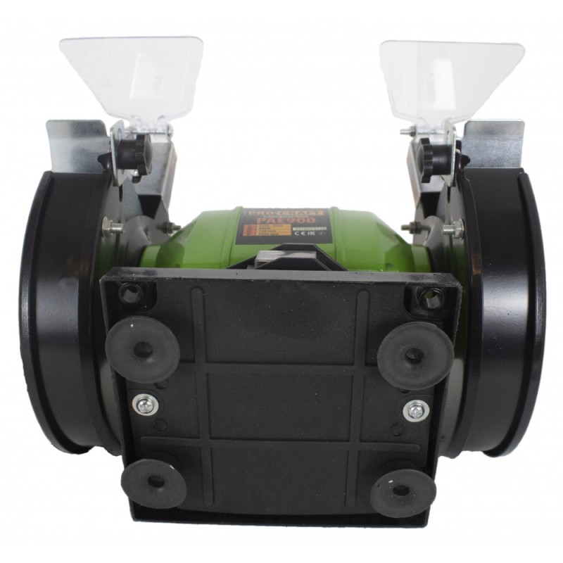 Polizor de banc PROCRAFT PAE1250, 350 W , 2950 rot/min