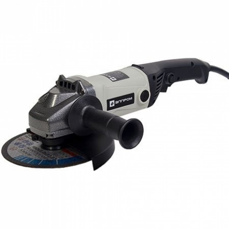 Polizor unghiular ELPROM EMSU-1700-18E