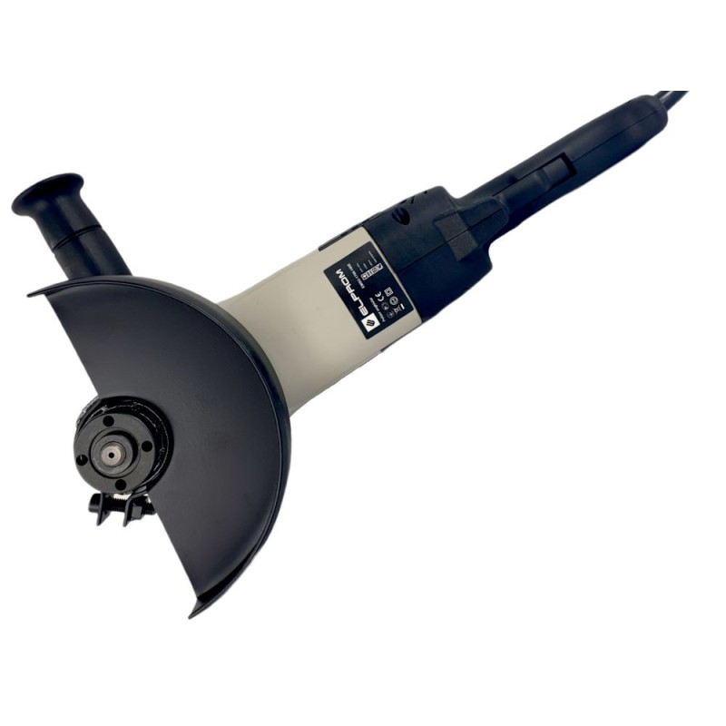 Polizor unghiular ELPROM EMSU-1700-18E