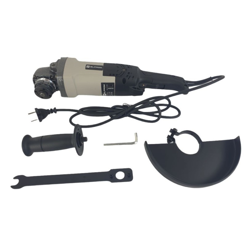 Polizor unghiular ELPROM EMSU-1700-18E