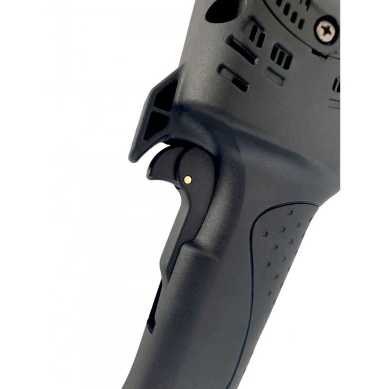 Polizor unghiular ELPROM EMSU-1700-18E