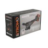 Polizor unghiular pe acumulator Stromo AGA216 4 Ah, 20 V , 7450 rot/min , Brushless