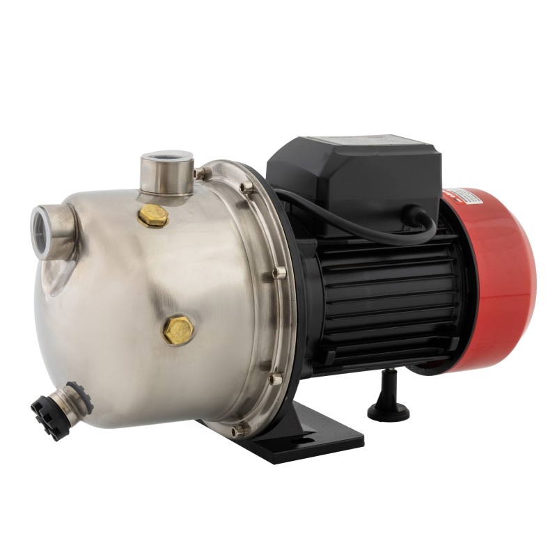 Pompa autoamorsanta Elefant JS100, 1100W, 50l/m, 2900 rpm