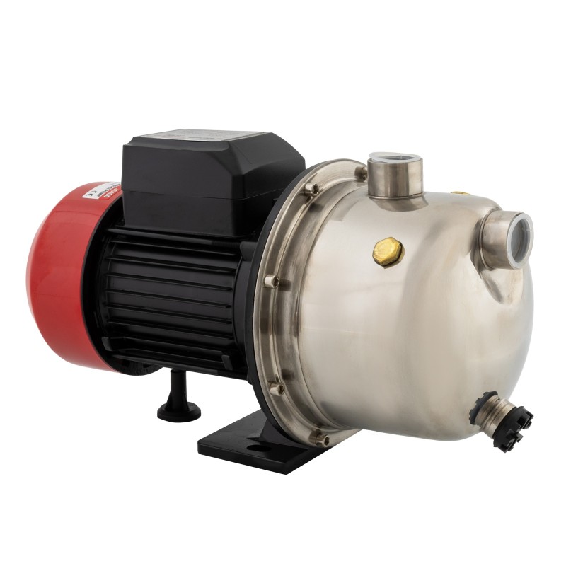 Pompa autoamorsanta Elefant JS100, 1100W, 50l/m, 2900 rpm
