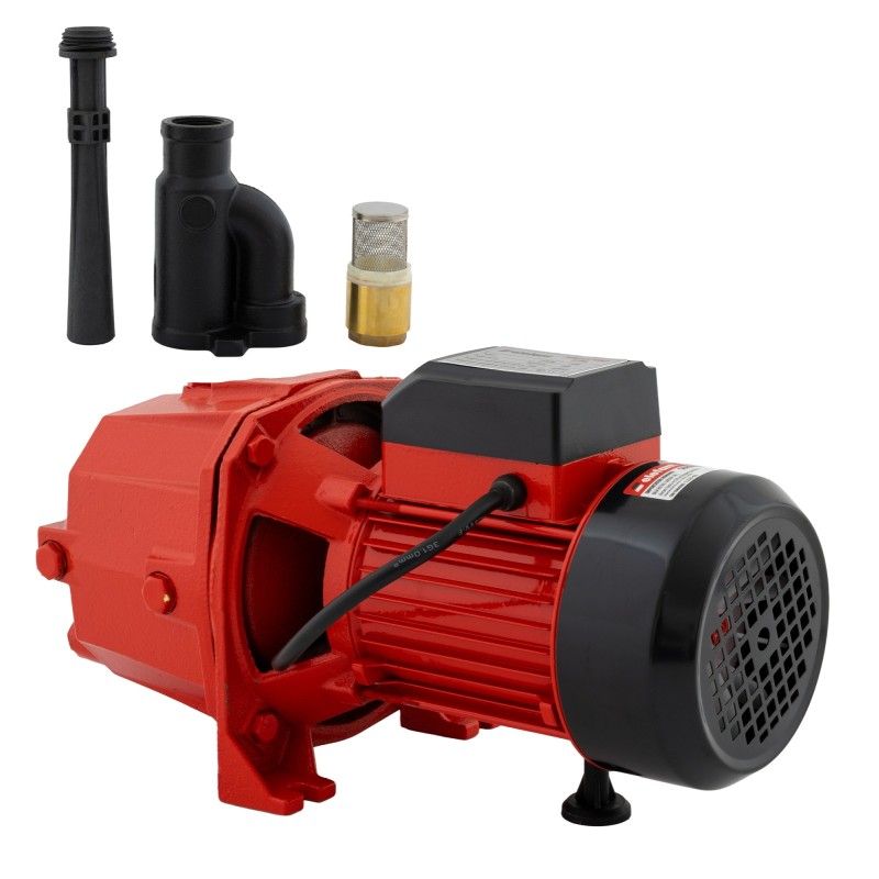 Pompa de hidrofor Elefant DP255, 1150 W, 80l/min