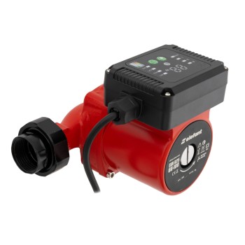 Pompa de recirculare , 50W , Panou de control , EXR-B25 6G-180 Elefant