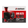 Pompa de recirculare , 50W , Panou de control , EXR-B25 6G-180 Elefant